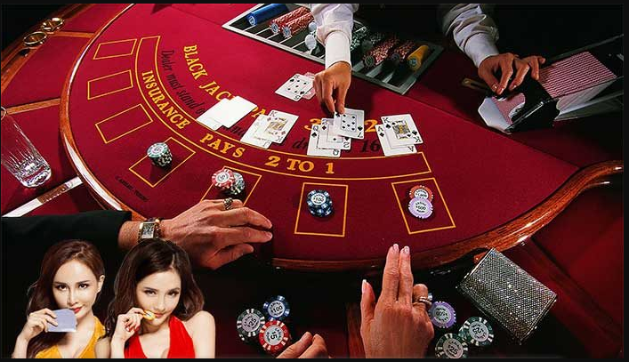 Slot Gambling Casino Tips
