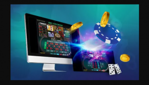  SLOT ONLINE 