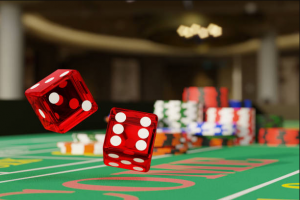 CASINO ONLINE